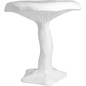 Seletti Amanita tafel wit - 18623