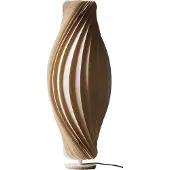 Tom Rossau No.111 Tafellamp Birch Natural