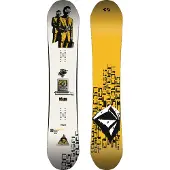 Thirtytwo Volcom Moclov 26/27