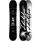 Thirtytwo Permanent Vacation Carbon 26/27