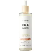 Mixsoon Witte Rijst Peeling Ampul [100 ml]