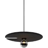 Wever & Ducre - Mirro Soft Hanglamp 2.0 incl. 2.5 m ophangsysteem