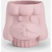Home Studyo Bloempot Ida Pink