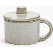 Serax Ristrettokop La Mère Tableware By Marie Michielssen Off White 60 ml