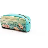 Seletti Toiletpaper Clutch Tas Sea Girl
