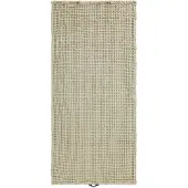 Ferm Living Handdoek Organic Light Celedon - 50 x 100 cm