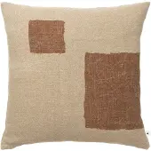 Ferm Living Oleo Kussenhoes Natural|Sugar Kelp