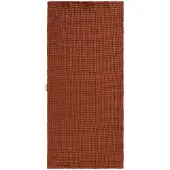 Ferm Living Organic Badhanddoek Brown Clay
