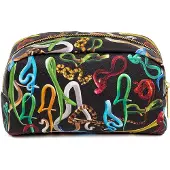 Seletti Toiletpaper Toilettas Groot Snakes