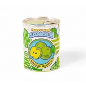 Seletti Flirty Glow Kaars Green Apple