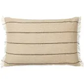 Ferm Living Calm Cushion - Rechthoekig