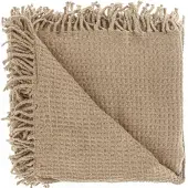 Pronto Wonen Plaid Siziana 150x200cm grijs