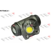 FTE R17046.8.1 Wielremcilinder