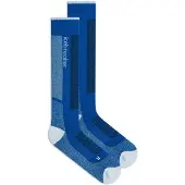 Icebreaker Ski+ Medium Otc Sokken