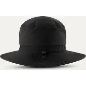 Poederbaas Vissershoed Unisex Bucket Hat Black Multi-One size