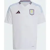 Adidas Aston Villa FC 24/25 Uitshirt Kids