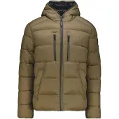 Garcia heren Jas, XXL, Groen