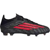 Adidas Sportschoen 'F50 Elite' rood / zwart / wit