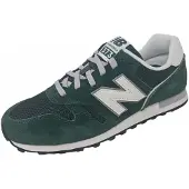 New Balance - 373 - Sneakers 43, groen
