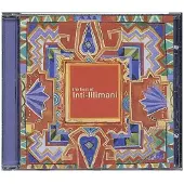 Compass Records The Best Of Inti-Illimani