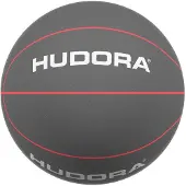 Hudora Stille Basketbal Grijs - Maat 7 24cm