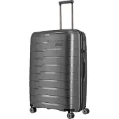 Travelite air base koffer 77cm antraciet