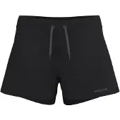 Head Racket Club Original Shorts Zwart L Vrouw
