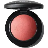 MAC Mineralize Blush - Hey,Coral,Hey