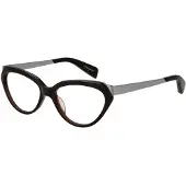 YOHJI YAMAMOTO Brilmontuur YY1011 108 52