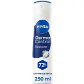 Nivea Derma Protect Klinische Deo Vapo 250 ml