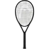 Head Racket Pwr 115 Tennis Racket Zwart 3