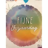 Grabo Balloons Leuke heliumballon leeg