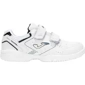 Joma W.school Trainers Wit EU 25 Kinderen