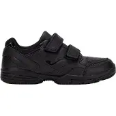 Joma W.school Trainers Zwart EU 28 Kinderen