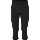 Falke Wool-Tech Legging Heren Black S
