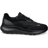 Ecco VALERIE Dames Veterschoenen - Zwart