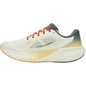 Under Armour Loopschoen 'Velociti Pace' pasteelgeel / stone grey / parelwit