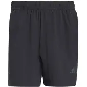 Adidas Sportbroek 'D4T ESS' antraciet / zwart