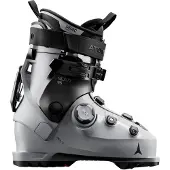 Atomic - Dames skischoenen - Nexus 95 Boa W Ice/Black voor Dames - Maat 24/24,5 - Grijs