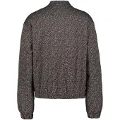 DIDI Dames Bomber Luna Taupe Press jacquard maat 42