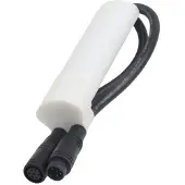 OEM Snelheidsbegrenzungskabel, maximale snelheid 40 km/u, robuuste PVC-constructie, F3D snelheidsbegrenzungskabel
