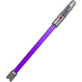 Dyson Gen5 detect / 972354-02 zuigbuis paars (origineel)
