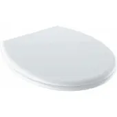 Geberit WC-deksel, WC-zitting BAMBINI wit