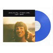 Konkurrent Jeffrey Alexander & The Heavy Lidders - Liquid Donnon (LP) (Coloured Vinyl)
