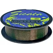 Mistrall Sicata Match Vislijn 0,25 mm 150 meter