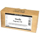 AW Gifts 10ml Vanilla Fragrance Oil - UNLABELLED