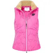 Hv Society Quilted bodywarmer hvsicelyn