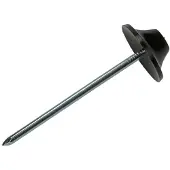 Mack Golfplaatnagel 50 st 2.6 x 65 mm