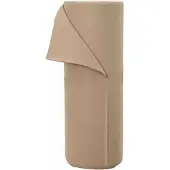 vidaXL Vorstbescherming Plantfleece Beige 50 x 3,2 m Niet-geweven stof