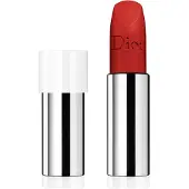 Dior Lippen Lippenstift Rouge Dior Refill Matt 999 Matt